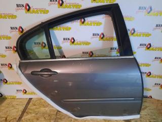 Дверь задняя правая Renault Laguna 2010
