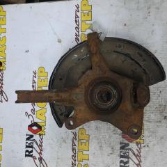 Кулак поворотный правый Renault Duster 2012 Б/У Кулак поворотный правый Renault Duster 2012