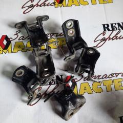 Петля двери Nissan Note 2007