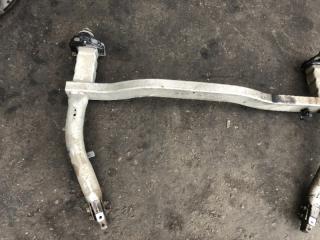 Балка подвески передняя (подрамник) Citroen C5 2011