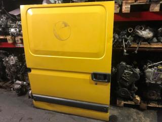 Дверь сдвижная правая Renault Master 2003