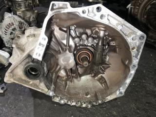 Запчасть кпп механическая (мкпп) Peugeot 107 2008