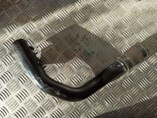 Патрубок интеркулера Nissan Qashqai 2007