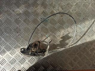 Замок капота Nissan Qashqai 2007