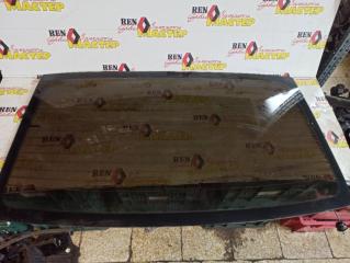 Стекло заднее Renault Logan 2009 Б/У Стекло заднее Renault Logan 2009