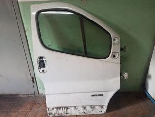 Дверь передняя правая Renault Trafic 2015