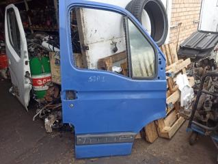 Дверь передняя правая Renault Master 2003