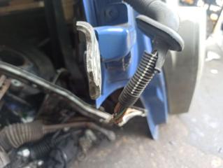 Петля двери Renault Master 2003