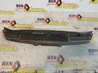 Планка под капот Renault Scenic 1999