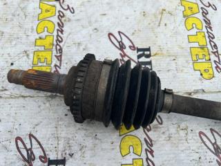 Полуось передняя левая (приводной вал 6 2005 1
