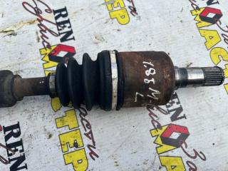 Полуось передняя левая (приводной вал Mazda 6 1