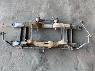 Балка подвески задняя Renault Duster 2015