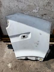 Крыло переднее правое Renault Master 2006
