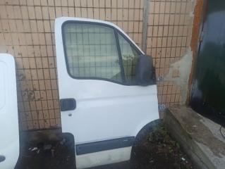 Дверь передняя правая Renault Master 2003