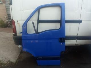Дверь передняя левая передняя левая Renault Master 2003