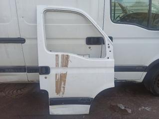 Дверь передняя правая Renault Master 2003