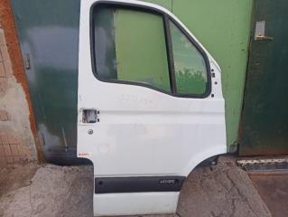 Дверь передняя правая Renault Master 2003
