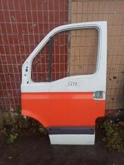 Дверь передняя левая Renault Master 2003