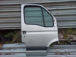 Дверь передняя правая Renault Master 2003