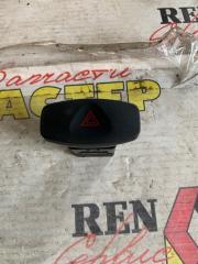 Кнопка аварийной сигнализации Renault Duster 2013