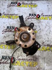 Кулак поворотный правый Renault Laguna 2008 Б/У Кулак поворотный правый Renault Laguna 2008