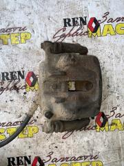 Суппорт передний правый Renault Espace 1999 Б/У Суппорт передний правый Renault Espace 1999