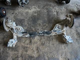 Балка подвески задняя Nissan Juke 2013