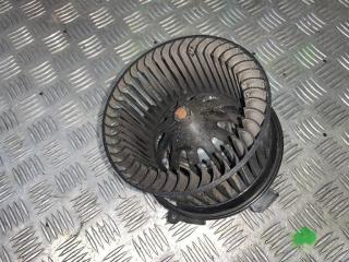 Запчасть моторчик печки Citroen C4 Picasso 2007