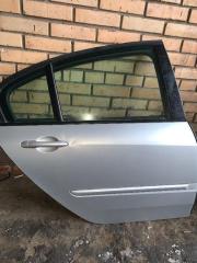 Дверь задняя правая Renault Laguna 2008