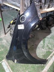 Крыло переднее правое Opel Astra 2006