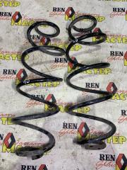 Запчасть пружина задняя Citroen C4 SpaceTourer 2019