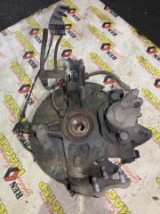 Запчасть кулак поворотный левый Citroen C4 SpaceTourer 2019