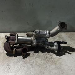 Клапан EGR Renault Megane 2006