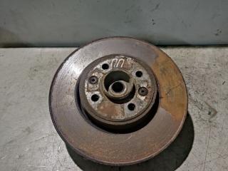 Кулак поворотный правый Renault Megane 1995 Б/У Кулак поворотный правый Renault Megane 1995