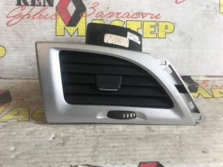 Дефлектор обдува салона Renault Megane 2009