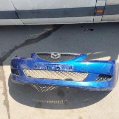 Бампер передний Mazda 6 2005