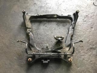 Балка подвески передняя (подрамник) Nissan Qashqai 2007