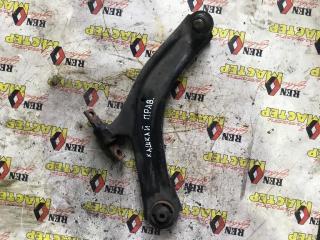 Рычаг передний правый Nissan Qashqai 2007