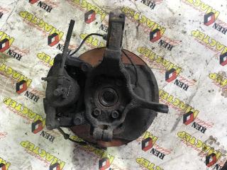 Кулак поворотный правый Nissan Qashqai 2007 Б/У Кулак поворотный правый Nissan Qashqai 2007