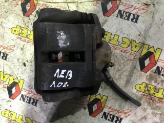 Запчасть суппорт передний левый Renault Logan 2008