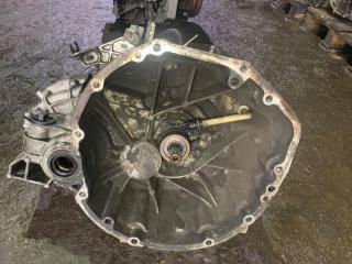 КПП механическая (МКПП) Nissan Qashqai 2007