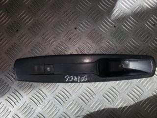 Кнопка стеклоподъемника переднего правого Renault Scenic 2013