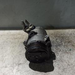 Запчасть компрессор кондиционера Opel Astra 2004