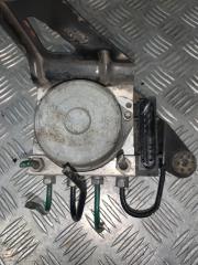 Блок ABS Renault Megane 2006