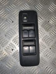 Блок управления стеклоподъемниками Nissan Qashqai 2010