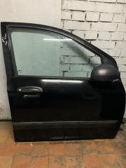 Дверь передняя правая Hyundai Getz 2004