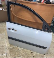 Дверь передняя правая передняя правая Renault Megane 2004