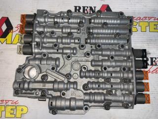 Запчасть гидроблок акпп Porsche Panamera 2013