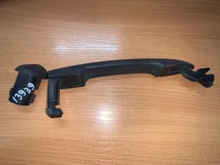 Ручка наружная передняя правая передняя правая Renault Megane 2004