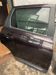 Дверь задняя правая Nissan Qashqai+2